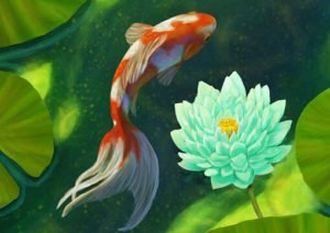 watonai goldfish